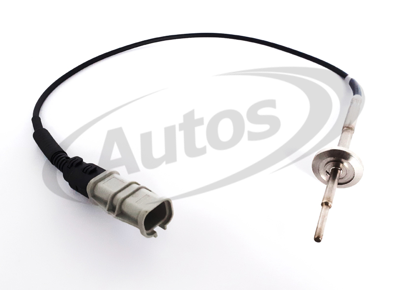 Snímač teploty výfukových plynů za katalyzátor MAN TGA, TGL, TGM, TGS, TGX 