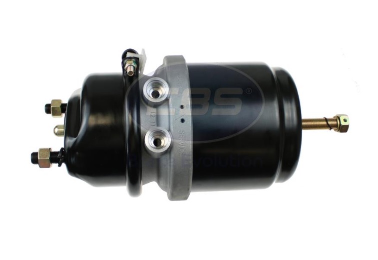 Válec brzdový 20/24" kotoučových brzd ZN MAN Lion´s