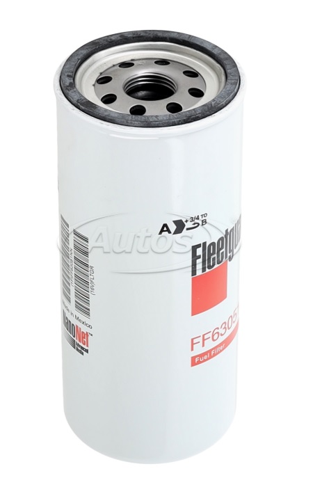 Filtr paliva CATERPILLAR M 322 D/M 322 D/M 318 D/M 318 D/M 316 D/M 316 D/D 6 N XL