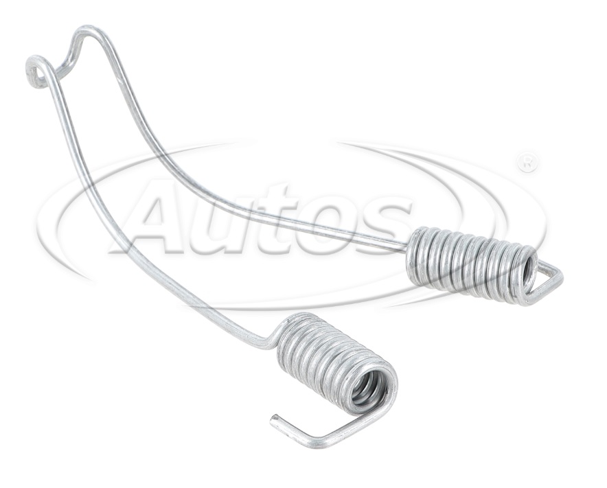 Pružina brzdové čelisti BPW "ECO" SN3012