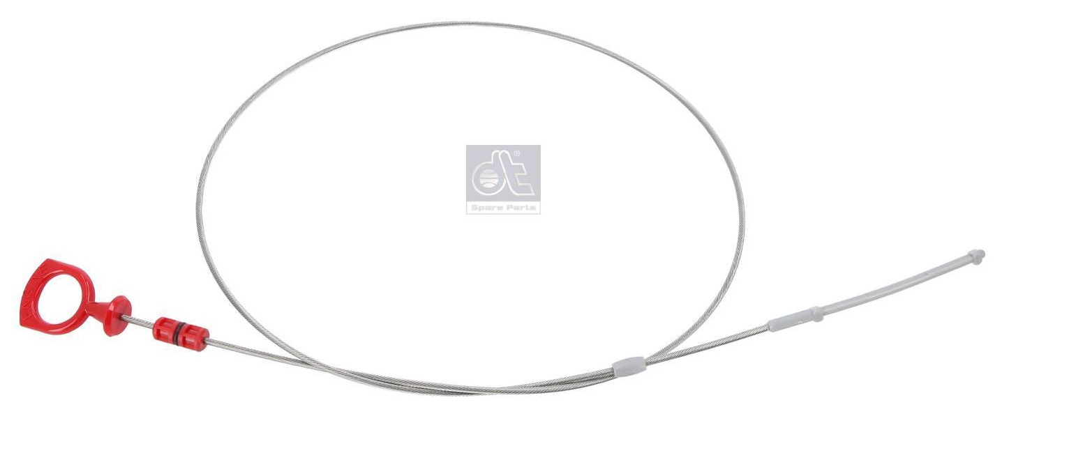 Měrka hladiny oleje 1240mm VOLVO FH/FM/FMX D 9 A/B, D 13 A/B/C