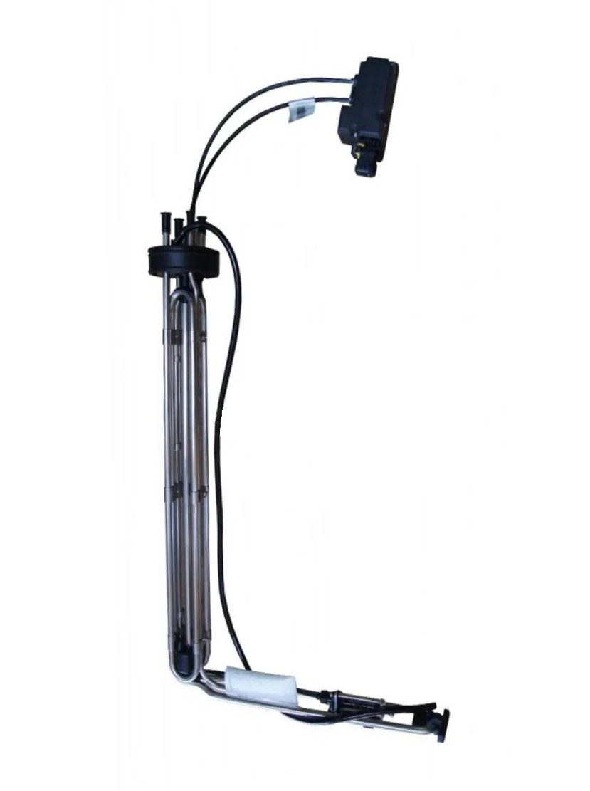 Snímač hladiny - sání kapaliny AdBlue SMOK 475x413-S MAN TGX, TGS, Euro 6