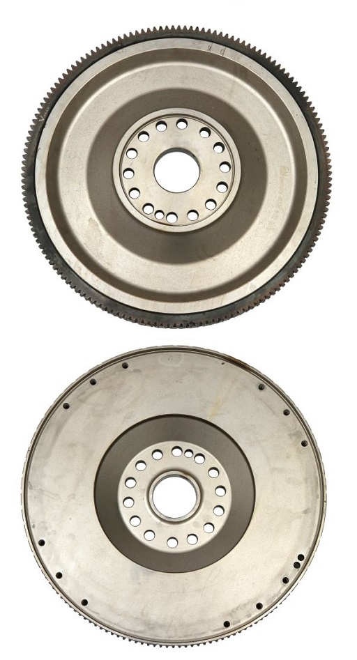 Setrvačník kompletní 450mm/153z RVI Kerax DXi13, Magnum DXi12/13, VOLVO D 12 C/D/F, D 12 D