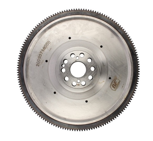 Setrvačník 430mm/158z se snímačem otáček SCANIA P,G,R,T D16 od 03.2004