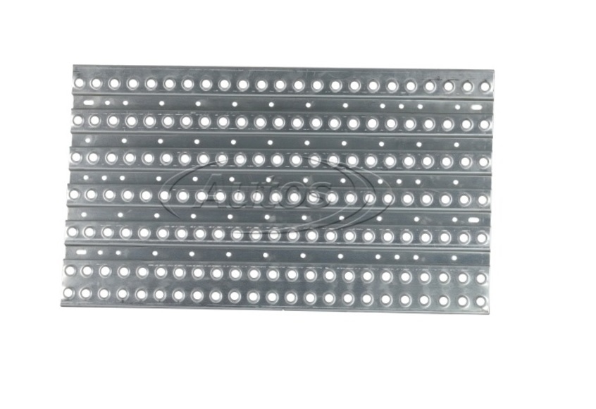 Plošina pracovní za kabinu - střední díl MAN TGA, TGS/TGX od 2007