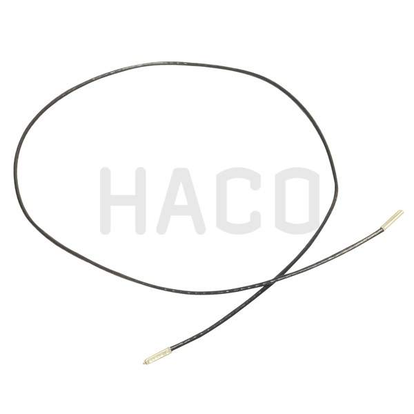 Kabel vyhřívací  pro řídící panel 12V/24V 0,5m 68 Ohm ZEPRO DHOLLANDIA