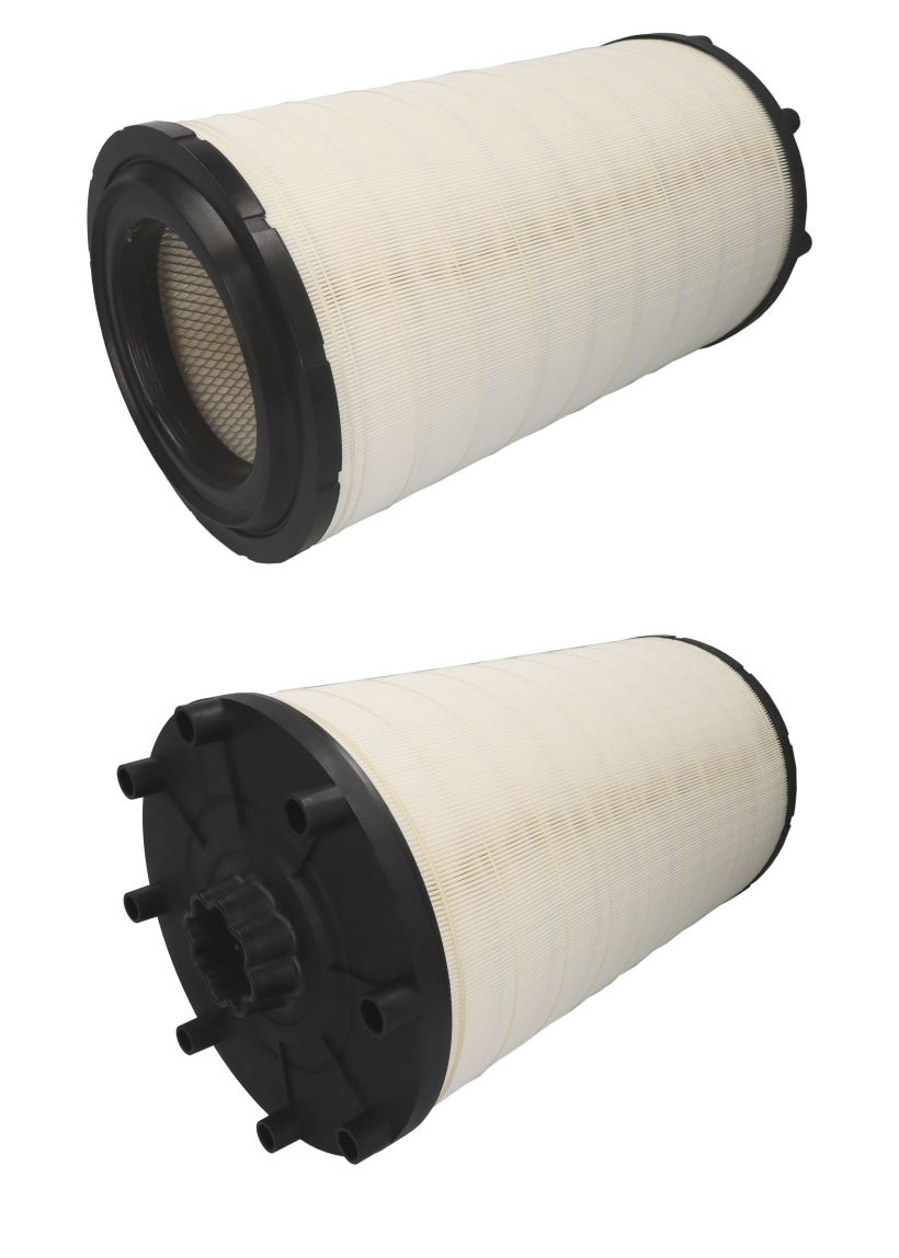 Filtr vzduchu SCANIA P,G,R,T DC16 102-580 Euro 6