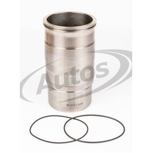 Vložka válce 130mm s kroužky SCANIA P,G,R,T DC9.108,111,112,113