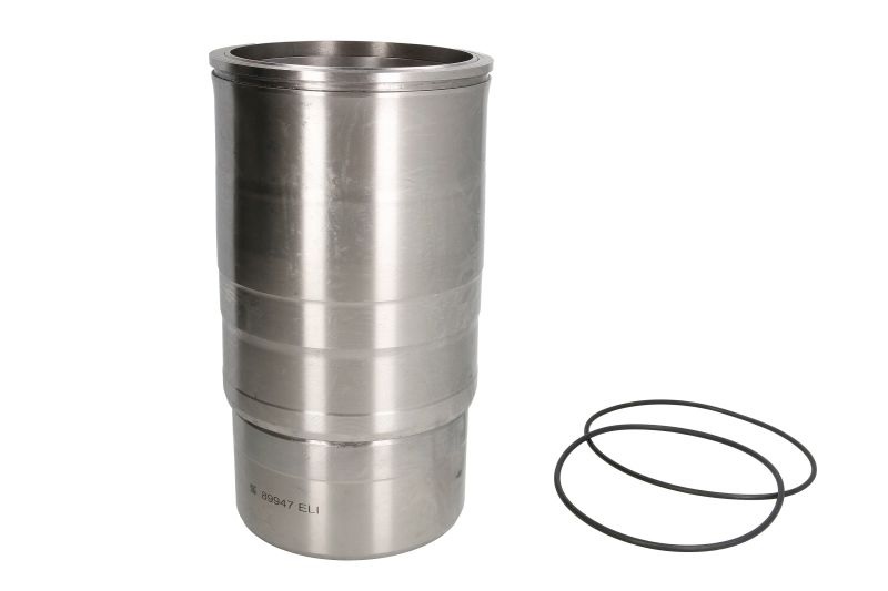 Vložka válce 130mm s kroužky SCANIA P,G,R,T DC09.108-DC9.38 od 03.2008