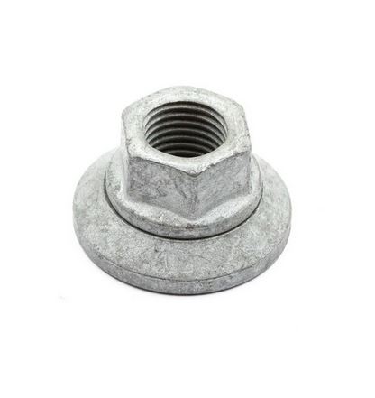 Matice disková M14x1,5 s podložkou MERCEDES Sprinter