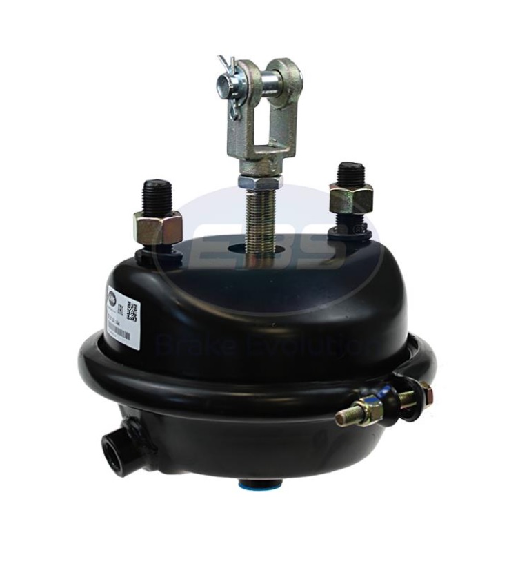 Válec brzdový 24" kotoučové brzdy RVI Premium, Kerax, Midlum