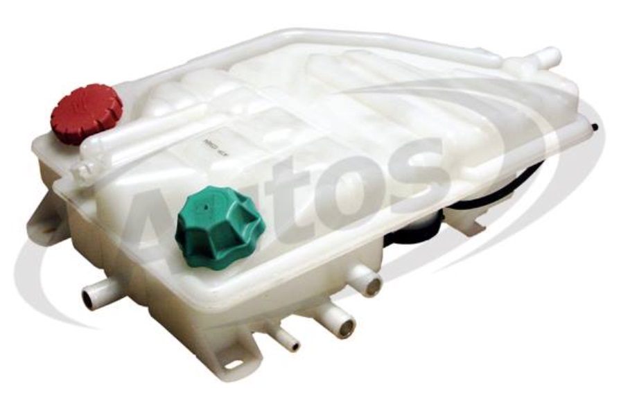 Nádrž expanzní MERCEDES Atego I do 10.2004, Atego II od 2004