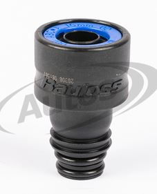 Rychlospojka přímá PA 16/20,3mm velikost HD TEKALAN