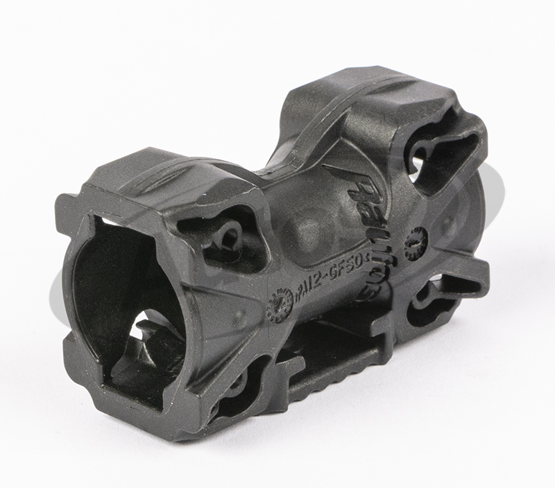 Rychlospojka přímá 17,3mm velikost R TEKALAN