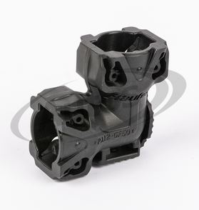 Rychlospojka 90° velikost HD 20,3mm TEKALAN