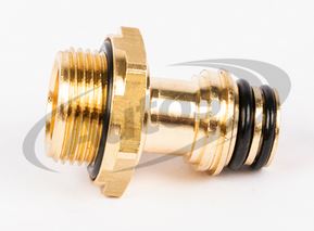 Rychlospojka přímá M22x1,5/ PA 20,3 HD FE TEKALAN