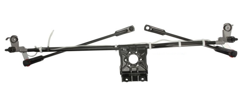 Mechanismus táhla stěračů bez motorku VOLVO FH4 Euro 6 od 2016