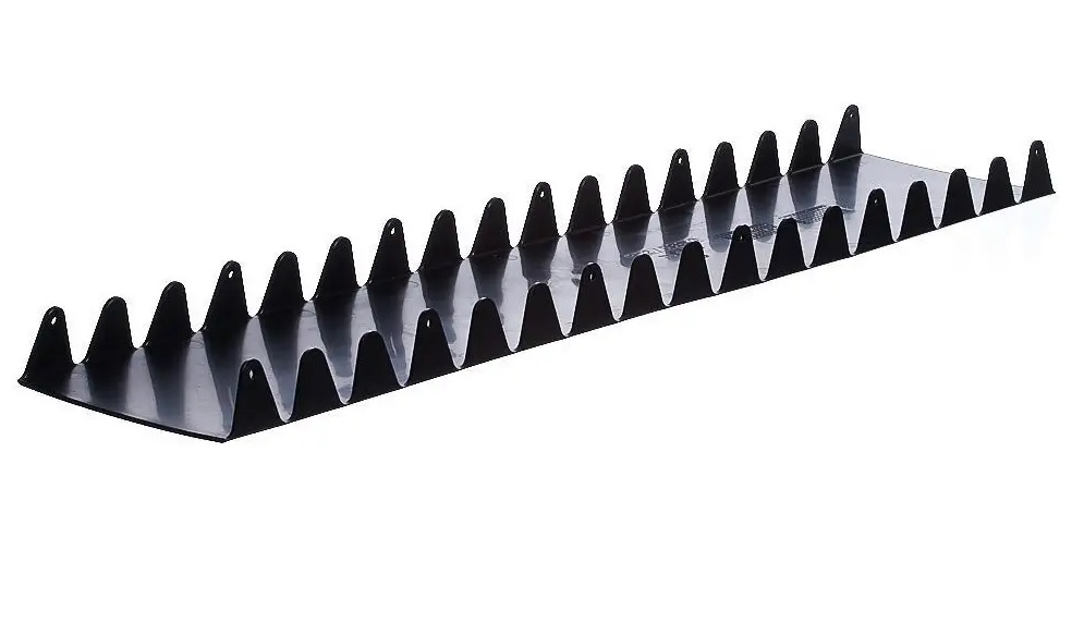 Kryt hadic hydrauliky točny ramene 160mm JCB 3CX, 4CX