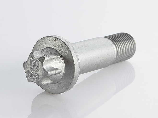 Šroub brzdového kotouče torx M16x1,5x59 SCHMITZ CARGOBULL, SCANIA