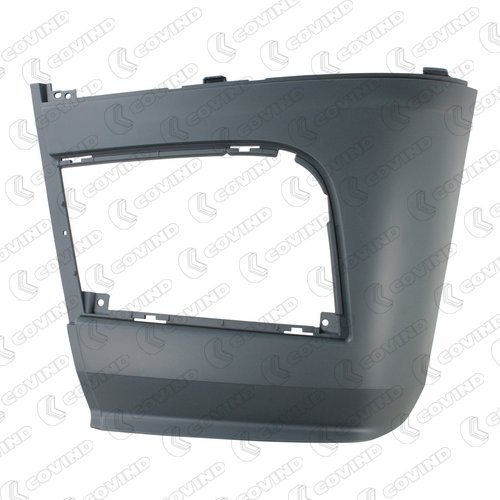 Roh předního nárazníku L MERCEDES Actros MP4/ Stream, Big Space, Giga Space/