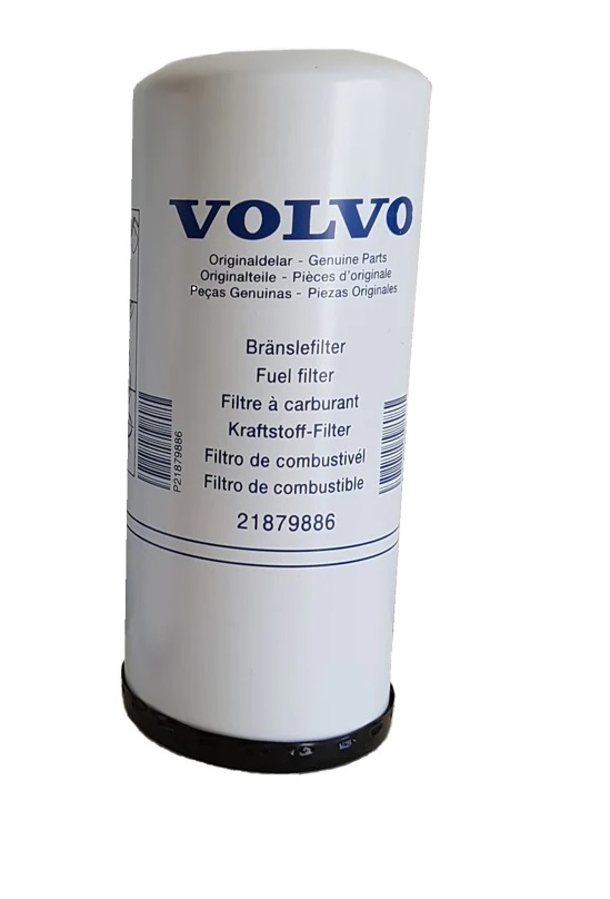 Filtr paliva VOLVO FH II/ FM II/FMX II Euro 6 od 2013, RVI C,K,T,D D150-D430 Euro 6 