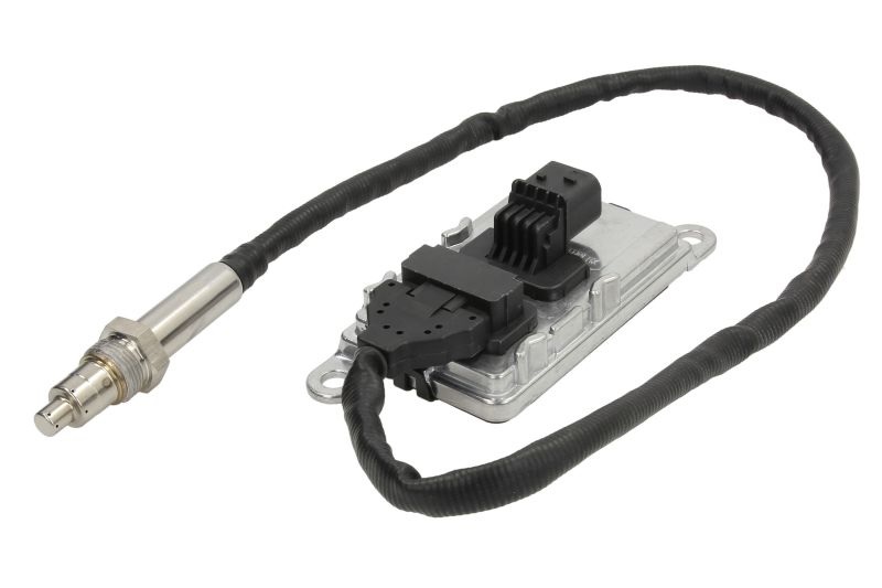 Snímač výfukových plynů NOX 590mm před katalyzátor MERCEDES Actros MP4/5 Euro 6