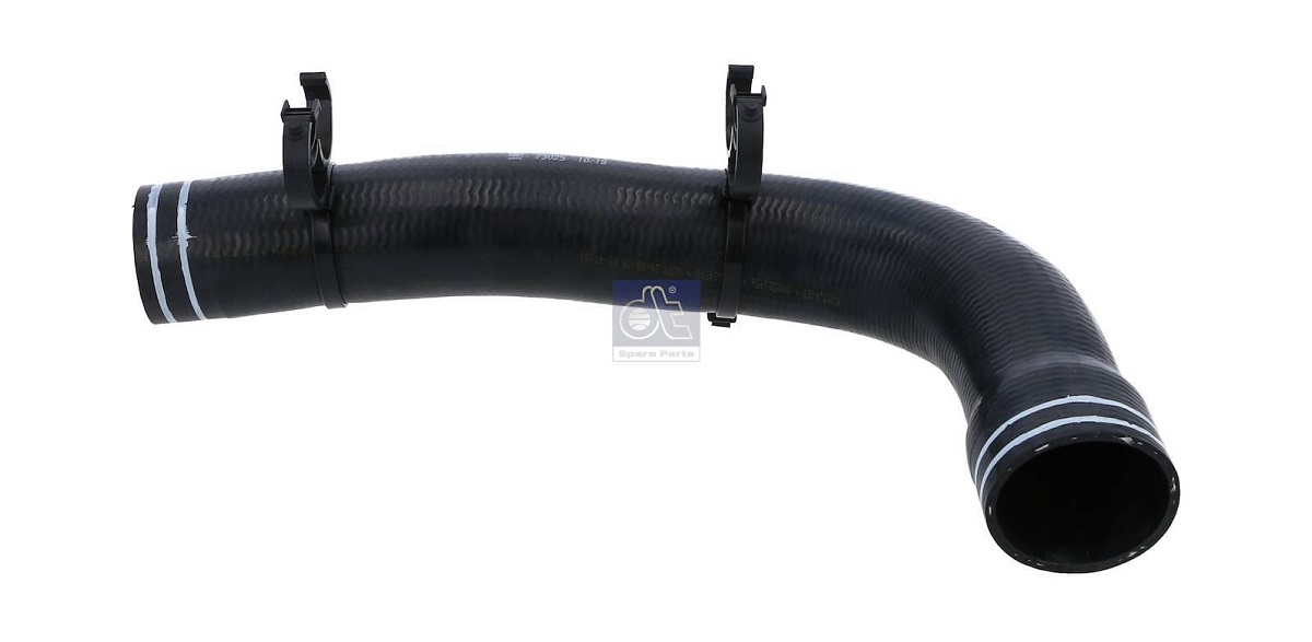 Trubka chladiče horní pr.-50/60x530 RVI Kerax, Premium DXi11