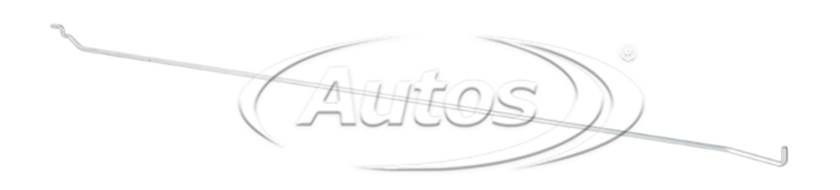 Táhlo kliky dveří L MERCEDES Actros MP2/MP3