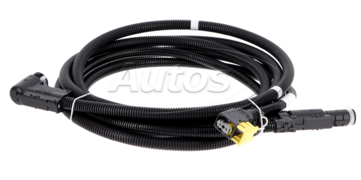 Hadice sání kapaliny AdBlue MERCEDES Actros Euro 6