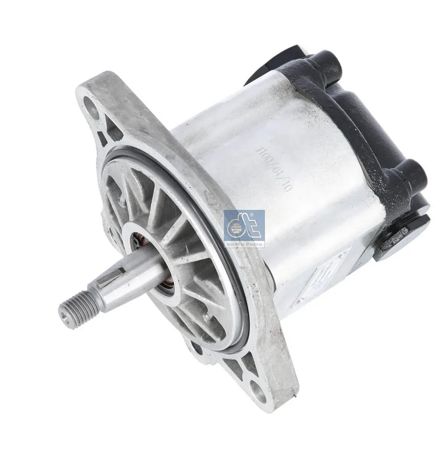 Čerpadlo servořízení 225bar/ M26x1,5/M16x1,5 RVI Kerax od 06.1996, Premium od 04.1996