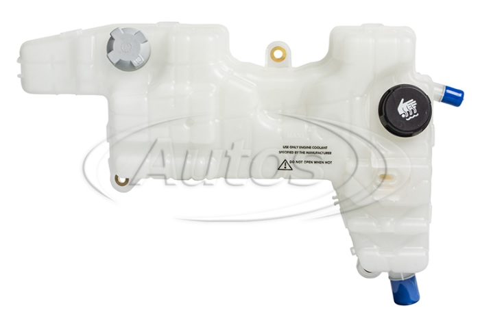 Nádrž expanzní se snímačem DAF LF45, LF55 Euro 6