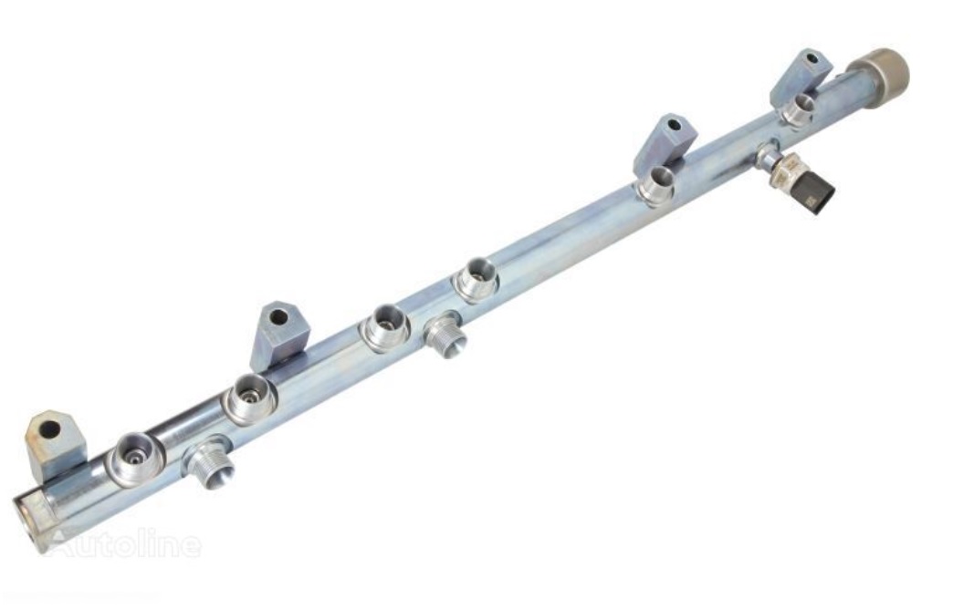 Lišta vysokotlakého vstřikování paliva DAF XF, CF, 106XF Euro 6 od 2013