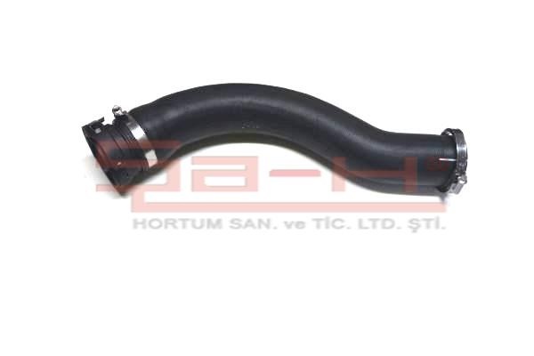 Hadice vodní chladiče VOLVO FH,FM,FMX od 2012,