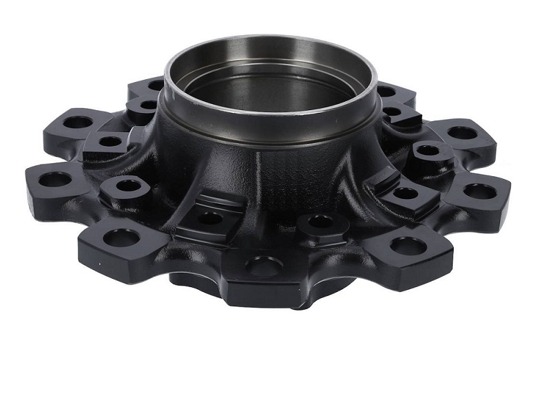 Náboj kola bez ložisek ROR LMC 420