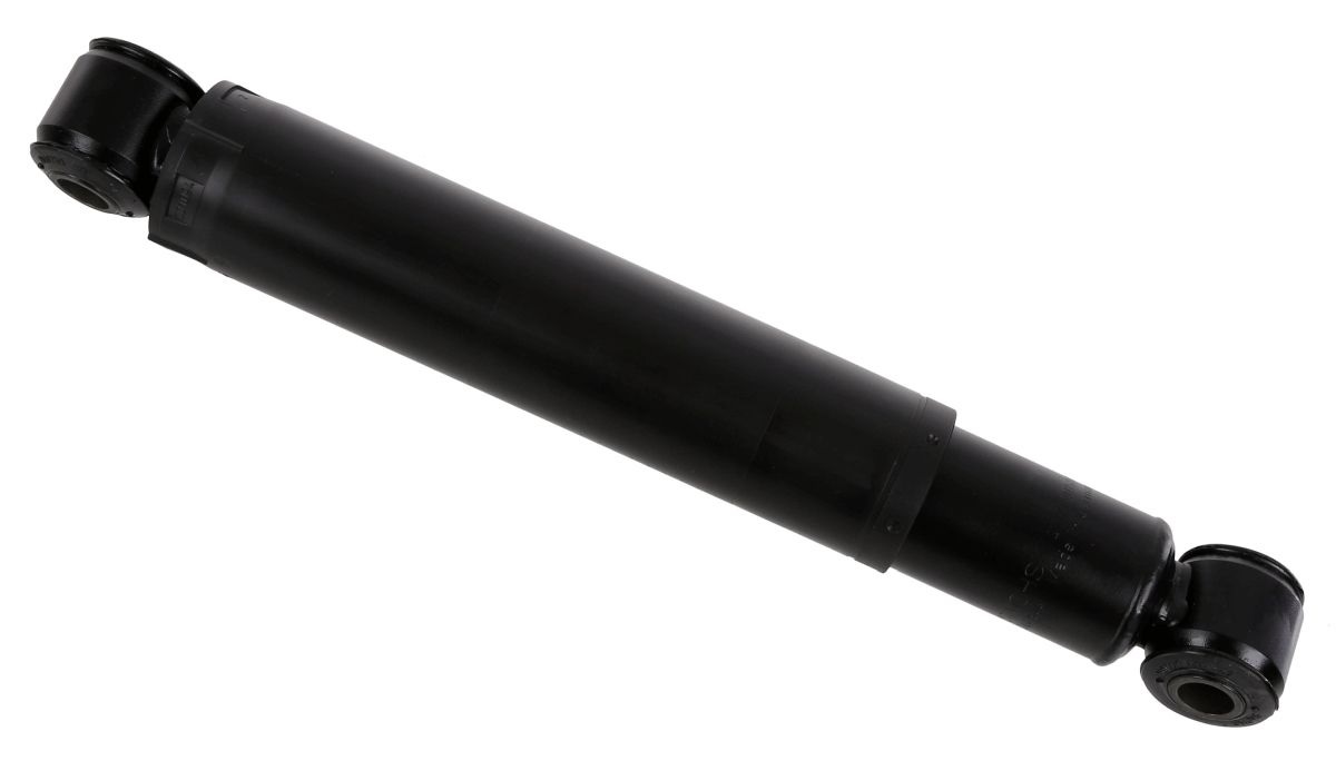 Tlumič pérování O/O 18x431/692 PN MERCEDES Actros MP4/MP5, Antos, Econic Euro 6