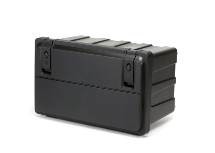 Skříň nářadí plastová 800x500x475 / 126 l MOTHER TRUCKER