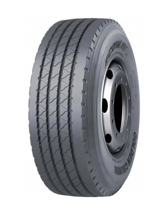 Pneumatika nákladní 385/65 R22,5" AZ170 160K TL M+S 3PMSF /návěsová