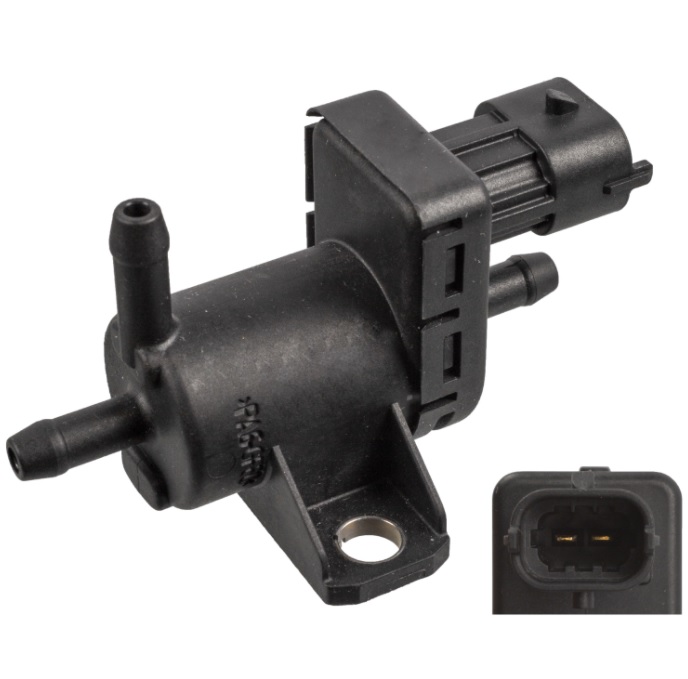 Ventil regulace tlaku vzduchu MAN TGA, TGL, TGM, TGS, TGX. F2000, F90, FOCL, HOCL, M2000 