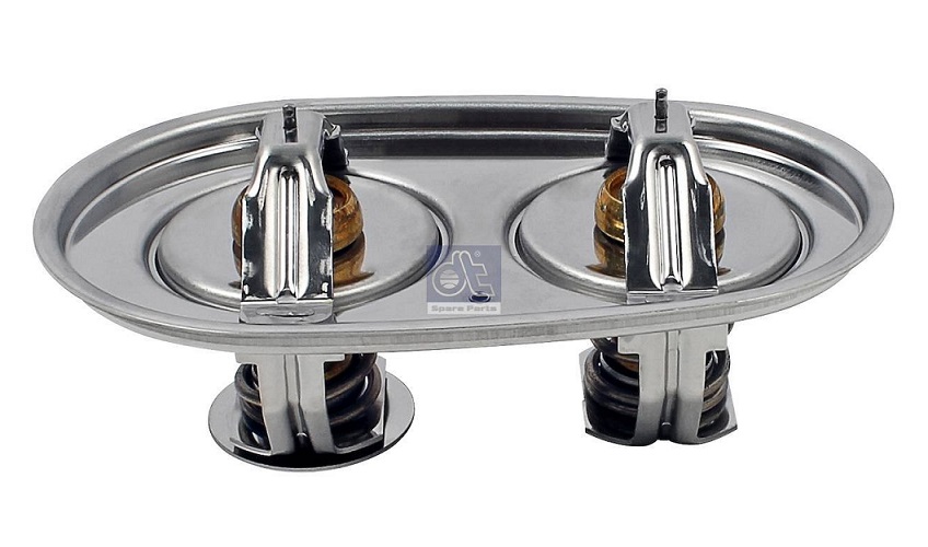 Termostat dvojitý 89°C/96°C SCANIA P,G,R,T DC13, L,PG,R,S DC9/13