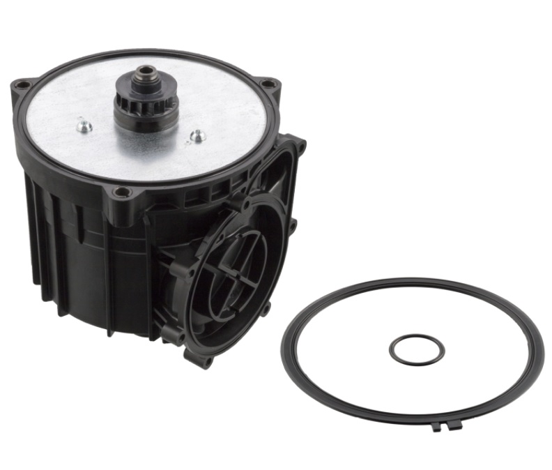 Odstředivka oleje motoru MERCEDES Actros MP4, Arocs, Antos OM471/OM473