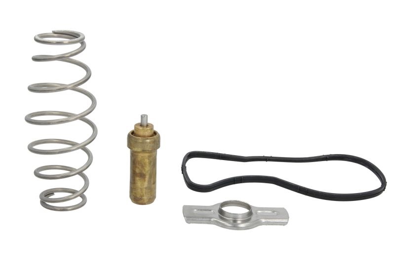 Sada opravárenská termostatu 84°C IVECO Stralis, Trakker F3GFE611D-F3HFE611D od 04.2012