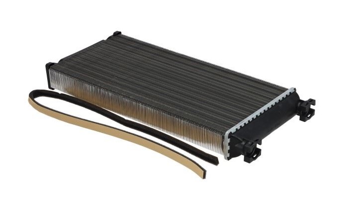 Vložka topení 370x189x42 MAN TGL/TGM, TGA/TGS/TGX od 2005