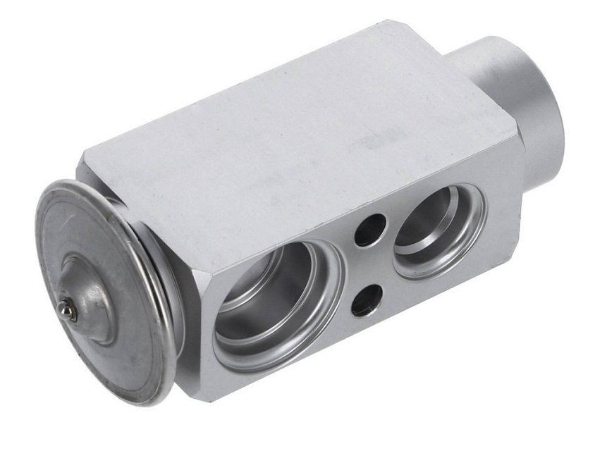 Ventil expanzní klimatizace VOLVO FH, FM od 2001