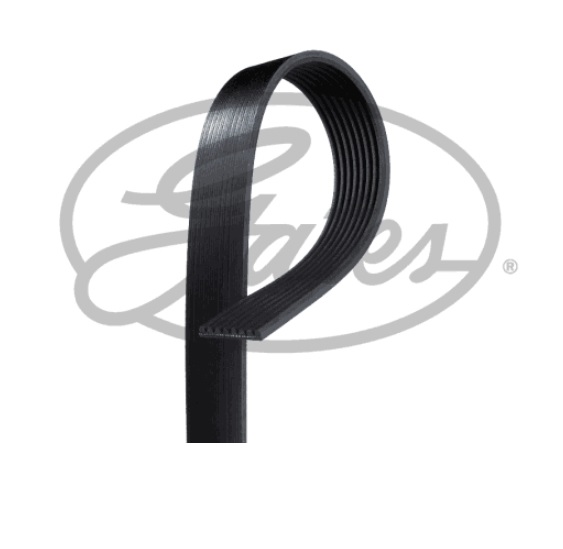 Řemen drážkový  8PK2070HD DAF XF106 Euro 6