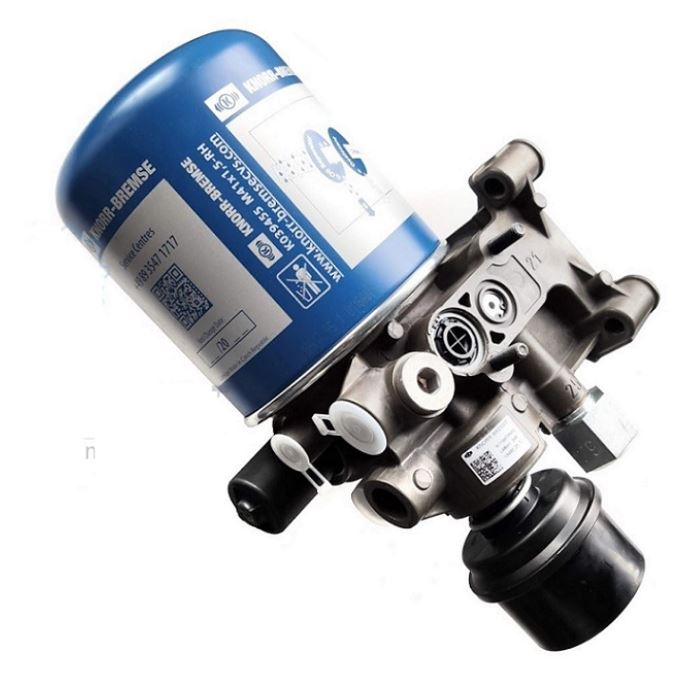 Vysoušeč vzduchu DAF XF106 Euro 6