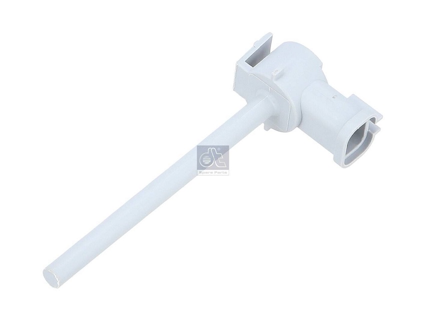 Snímač hladiny chladící kapaliny 104mm / 2 pin MAN TGL, TGM