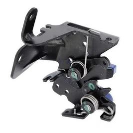 Zámek kapoty motoru L SCANIA P,G,R,T