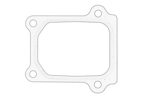 Těsnění kolektoru sání MAN TGS/TGX MOT.D20/26 Euro 6 od 2015