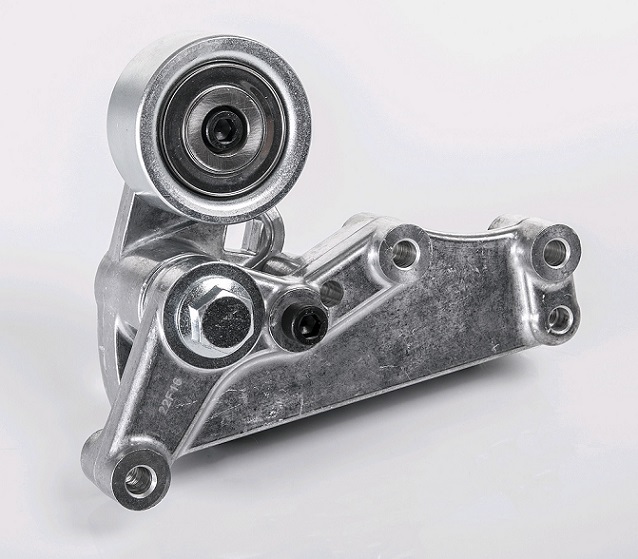 Napínač řemene pr.70x34  MERCEDES Actros, Actros MP4/MP5, Antos, Arocs