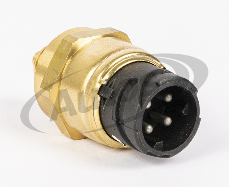 Snímač tlaku a teploty paliva M16x1,5 DAF CF75 IV, CF85 IV, XF95, XF105 MX375